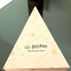 Harry Potter Mini Mysteries Vault